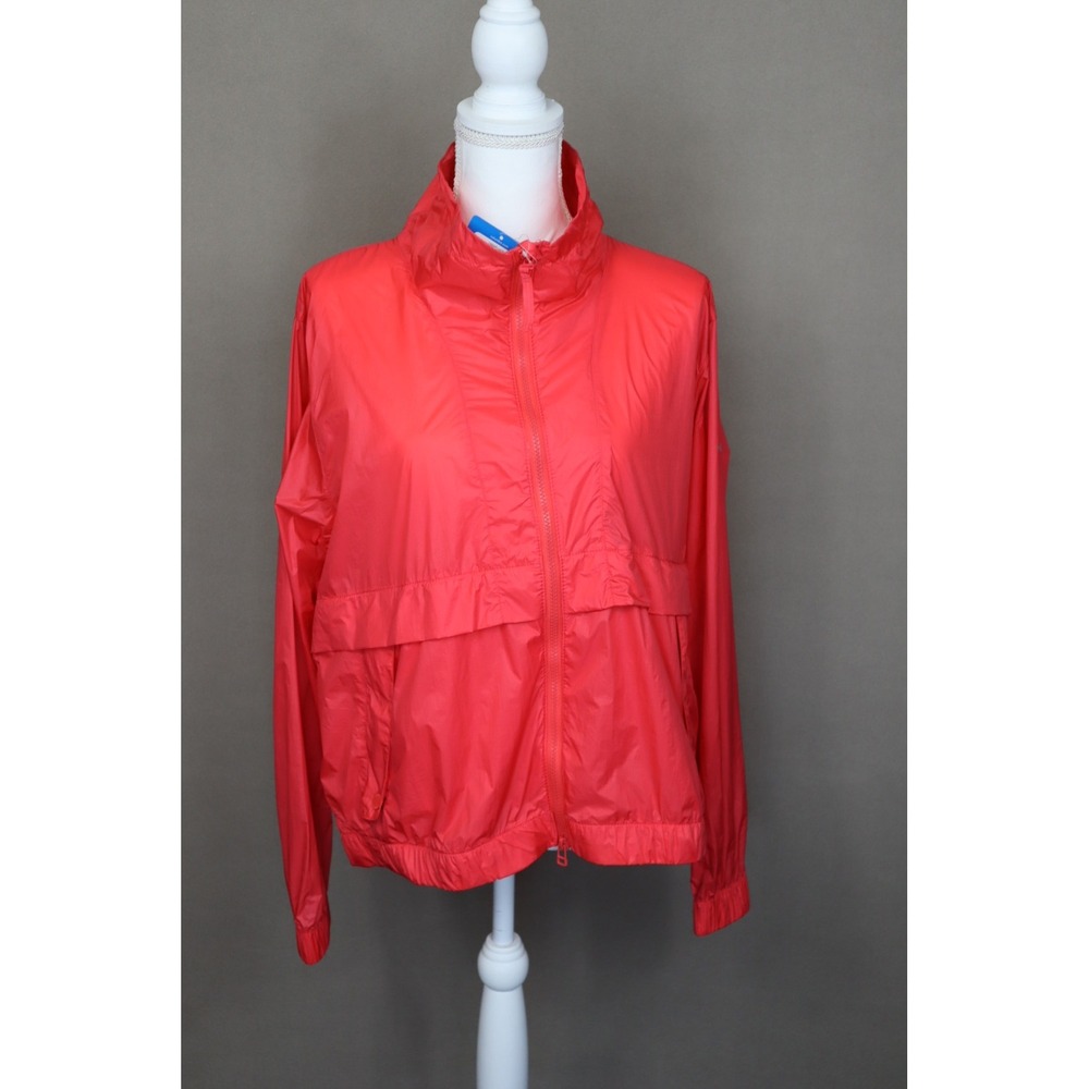 Columbia Women's Sunny City Windbreaker Size XL